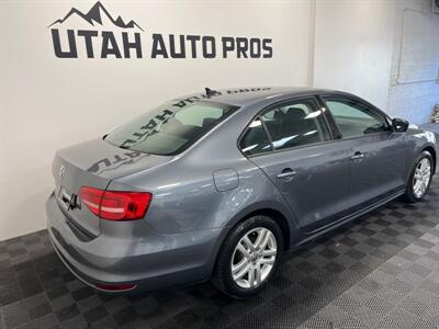 2015 Volkswagen Jetta S   - Photo 3 - West Bountiful, UT 84087