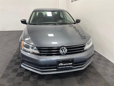 2015 Volkswagen Jetta S   - Photo 6 - West Bountiful, UT 84087