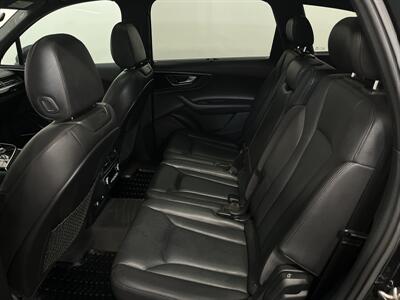 2018 Audi Q7 3.0T quattro Prestige   - Photo 34 - West Bountiful, UT 84087