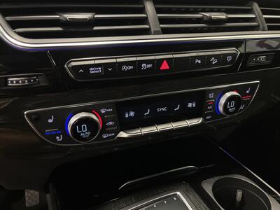 2018 Audi Q7 3.0T quattro Prestige   - Photo 19 - West Bountiful, UT 84087