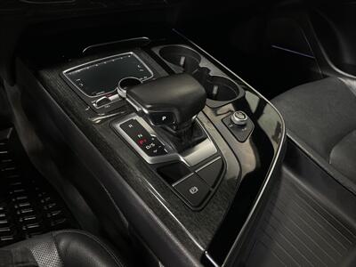 2018 Audi Q7 3.0T quattro Prestige   - Photo 18 - West Bountiful, UT 84087