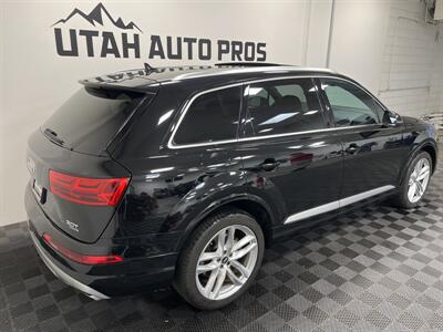 2018 Audi Q7 3.0T quattro Prestige   - Photo 3 - West Bountiful, UT 84087