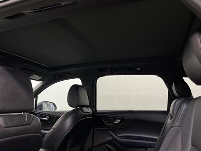 2018 Audi Q7 3.0T quattro Prestige   - Photo 33 - West Bountiful, UT 84087