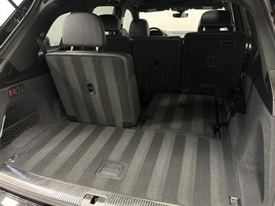 2018 Audi Q7 3.0T quattro Prestige   - Photo 37 - West Bountiful, UT 84087
