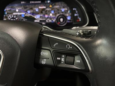 2018 Audi Q7 3.0T quattro Prestige   - Photo 29 - West Bountiful, UT 84087