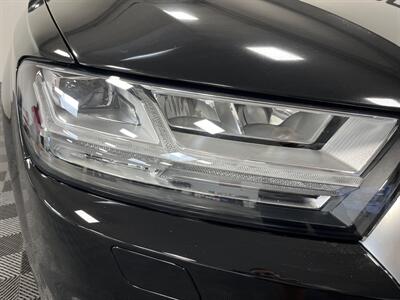2018 Audi Q7 3.0T quattro Prestige   - Photo 5 - West Bountiful, UT 84087