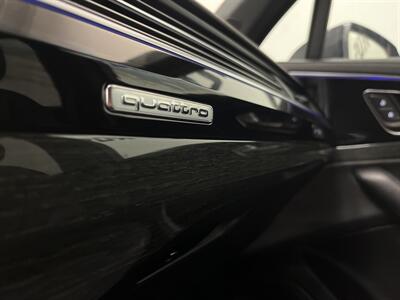 2018 Audi Q7 3.0T quattro Prestige   - Photo 20 - West Bountiful, UT 84087
