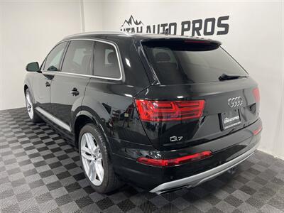 2018 Audi Q7 3.0T quattro Prestige   - Photo 9 - West Bountiful, UT 84087