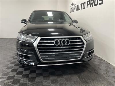 2018 Audi Q7 3.0T quattro Prestige   - Photo 4 - West Bountiful, UT 84087