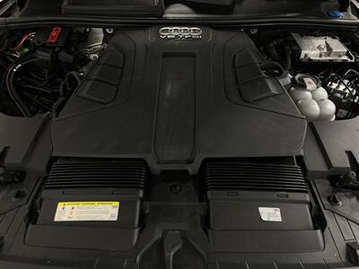 2018 Audi Q7 3.0T quattro Prestige   - Photo 39 - West Bountiful, UT 84087
