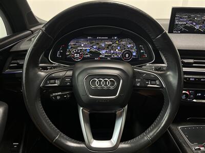 2018 Audi Q7 3.0T quattro Prestige   - Photo 28 - West Bountiful, UT 84087