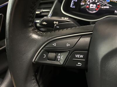 2018 Audi Q7 3.0T quattro Prestige   - Photo 30 - West Bountiful, UT 84087