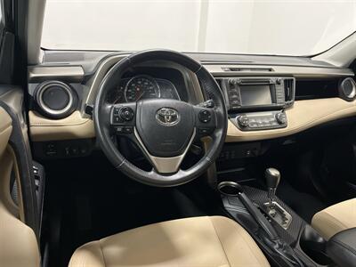 2013 Toyota RAV4 Limited   - Photo 13 - West Bountiful, UT 84087