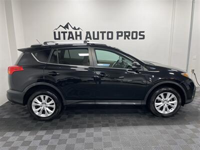 2013 Toyota RAV4 Limited   - Photo 2 - West Bountiful, UT 84087