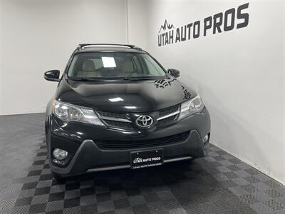 2013 Toyota RAV4 Limited   - Photo 4 - West Bountiful, UT 84087