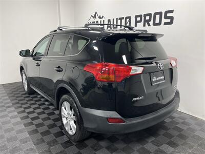 2013 Toyota RAV4 Limited   - Photo 8 - West Bountiful, UT 84087