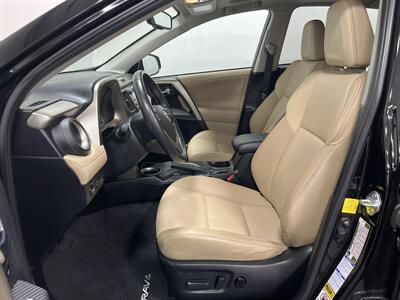 2013 Toyota RAV4 Limited   - Photo 15 - West Bountiful, UT 84087