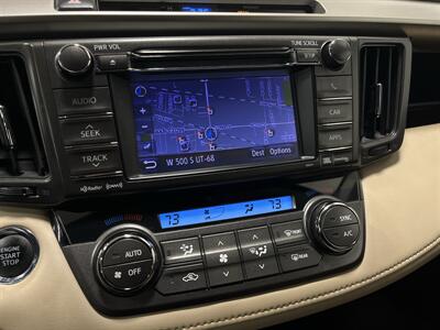 2013 Toyota RAV4 Limited   - Photo 23 - West Bountiful, UT 84087