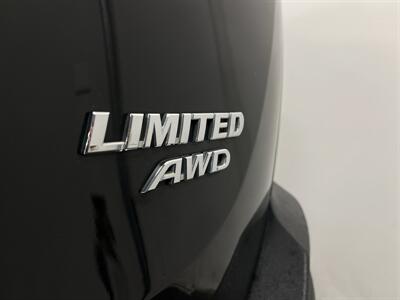 2013 Toyota RAV4 Limited   - Photo 10 - West Bountiful, UT 84087