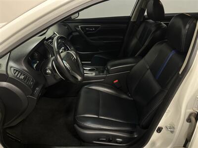 2018 Nissan Altima 2.5 SR   - Photo 11 - West Bountiful, UT 84087