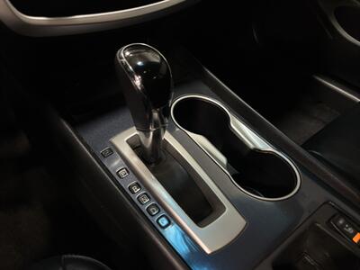 2018 Nissan Altima 2.5 SR   - Photo 13 - West Bountiful, UT 84087