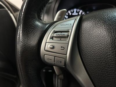 2018 Nissan Altima 2.5 SR   - Photo 20 - West Bountiful, UT 84087