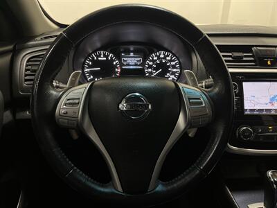 2018 Nissan Altima 2.5 SR   - Photo 18 - West Bountiful, UT 84087