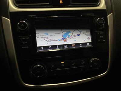 2018 Nissan Altima 2.5 SR   - Photo 14 - West Bountiful, UT 84087