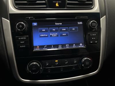 2018 Nissan Altima 2.5 SR   - Photo 16 - West Bountiful, UT 84087