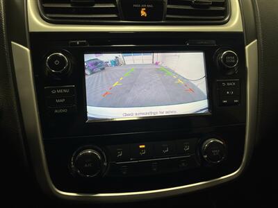 2018 Nissan Altima 2.5 SR   - Photo 15 - West Bountiful, UT 84087