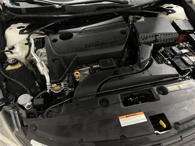 2018 Nissan Altima 2.5 SR   - Photo 22 - West Bountiful, UT 84087