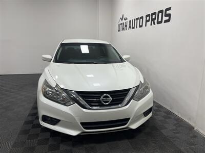 2018 Nissan Altima 2.5 SR   - Photo 4 - West Bountiful, UT 84087