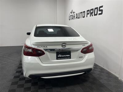 2018 Nissan Altima 2.5 SR   - Photo 8 - West Bountiful, UT 84087