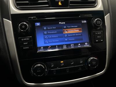 2018 Nissan Altima 2.5 SR   - Photo 17 - West Bountiful, UT 84087