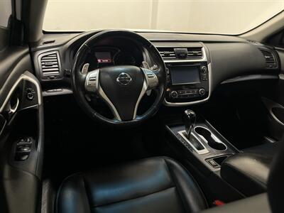 2018 Nissan Altima 2.5 SR   - Photo 9 - West Bountiful, UT 84087