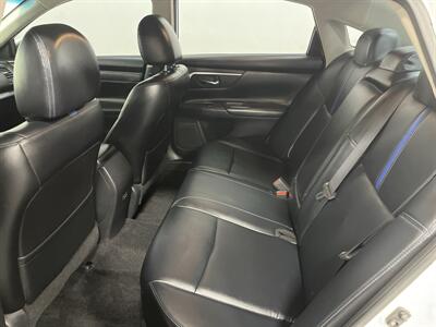 2018 Nissan Altima 2.5 SR   - Photo 21 - West Bountiful, UT 84087