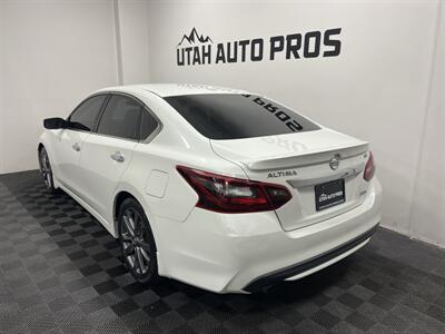 2018 Nissan Altima 2.5 SR   - Photo 7 - West Bountiful, UT 84087
