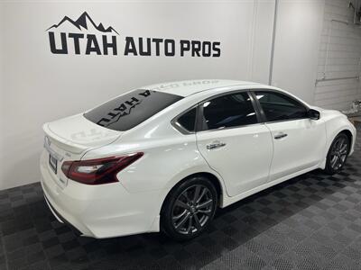 2018 Nissan Altima 2.5 SR   - Photo 3 - West Bountiful, UT 84087