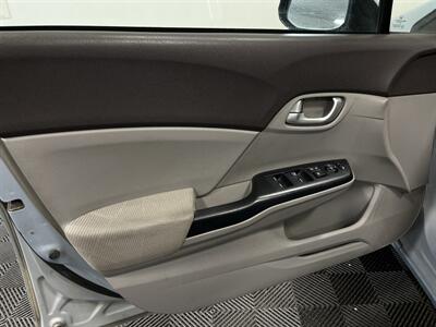 2012 Honda Civic EX   - Photo 12 - West Bountiful, UT 84087