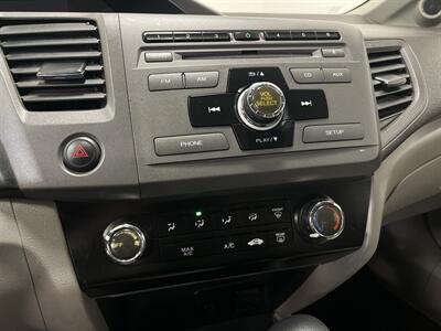 2012 Honda Civic EX   - Photo 15 - West Bountiful, UT 84087