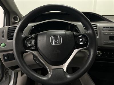 2012 Honda Civic EX   - Photo 18 - West Bountiful, UT 84087