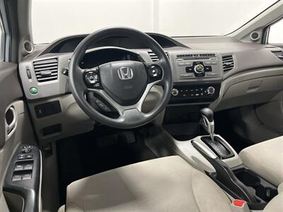 2012 Honda Civic EX   - Photo 11 - West Bountiful, UT 84087