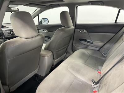 2012 Honda Civic EX   - Photo 20 - West Bountiful, UT 84087