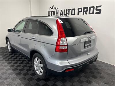 2007 Honda CR-V EX-L   - Photo 11 - West Bountiful, UT 84087