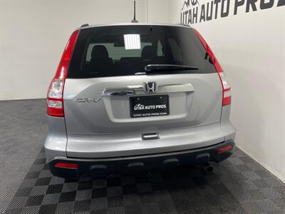 2007 Honda CR-V EX-L   - Photo 12 - West Bountiful, UT 84087