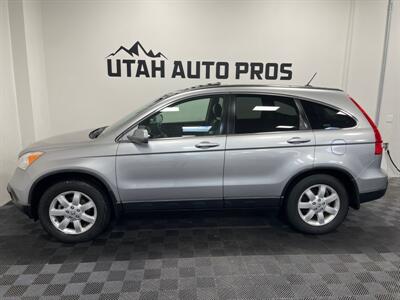 2007 Honda CR-V EX-L   - Photo 10 - West Bountiful, UT 84087