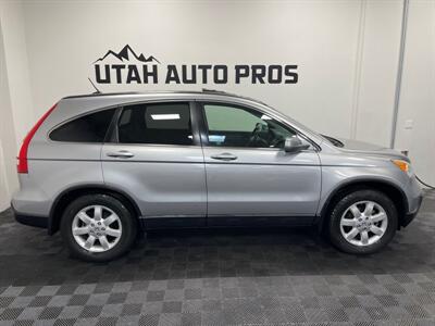 2007 Honda CR-V EX-L   - Photo 2 - West Bountiful, UT 84087