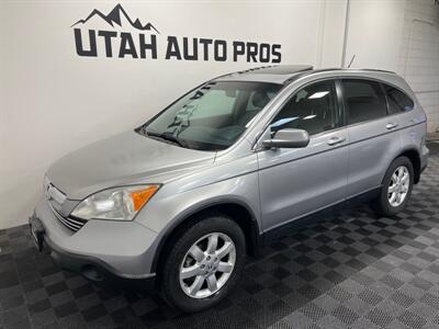 2007 Honda CR-V EX-L   - Photo 9 - West Bountiful, UT 84087