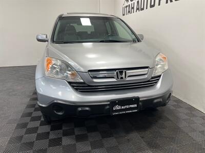 2007 Honda CR-V EX-L   - Photo 5 - West Bountiful, UT 84087