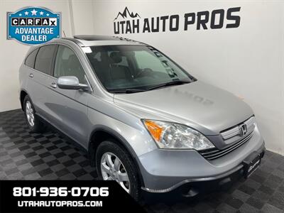 2007 Honda CR-V EX-L   - Photo 1 - West Bountiful, UT 84087